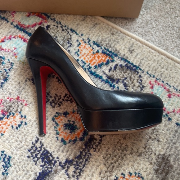 Christian Louboutin Bianca - Picture 7 of 9